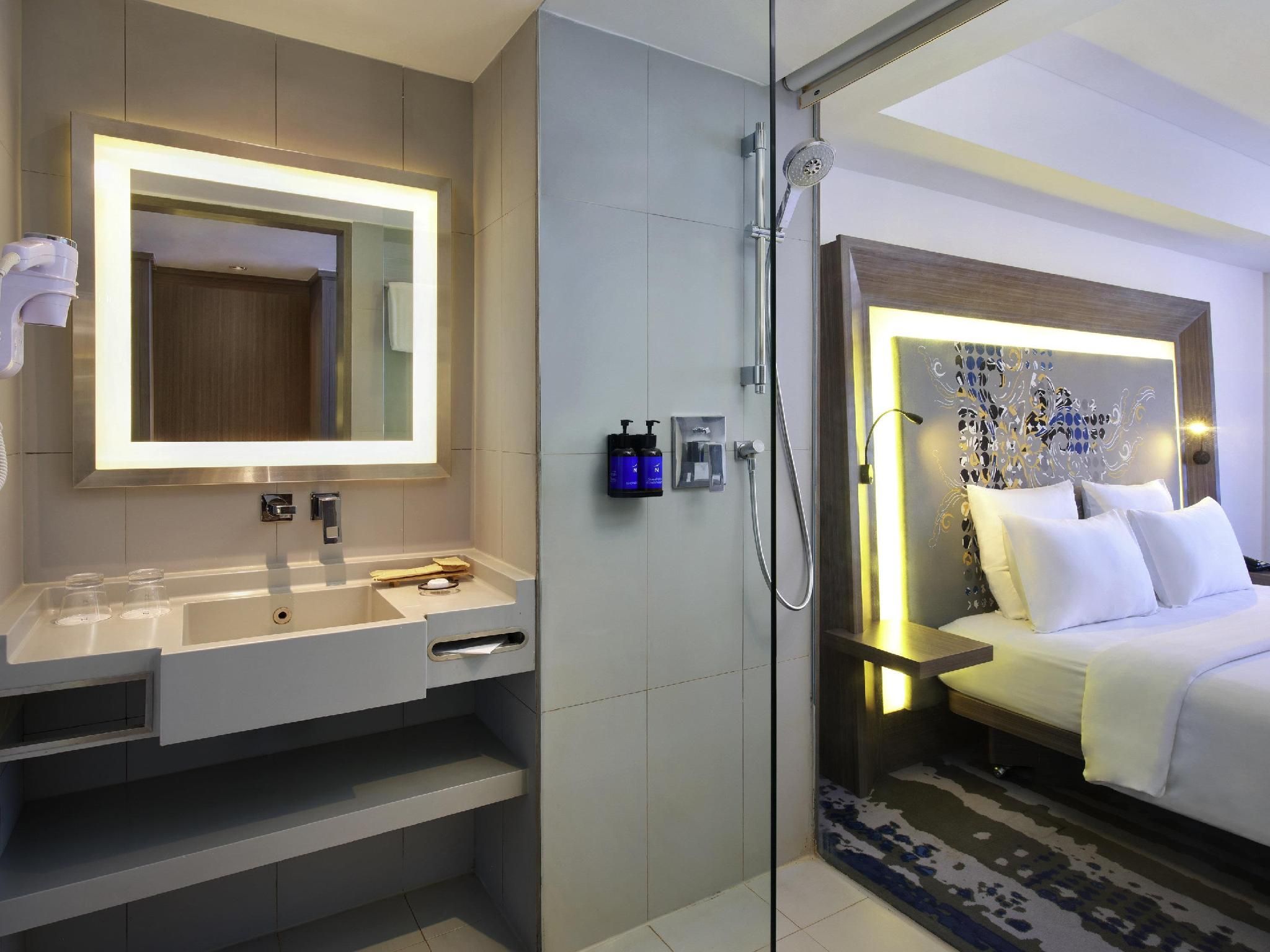 Superior Room With 2 Single Beds