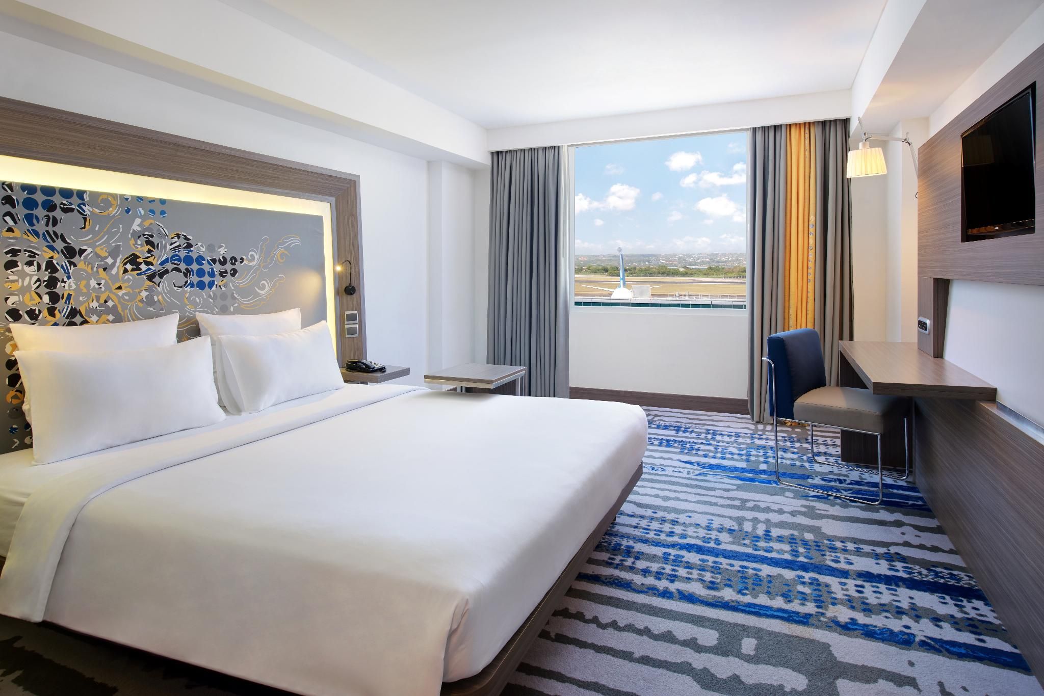 Superior Room with 1 King Size Bed