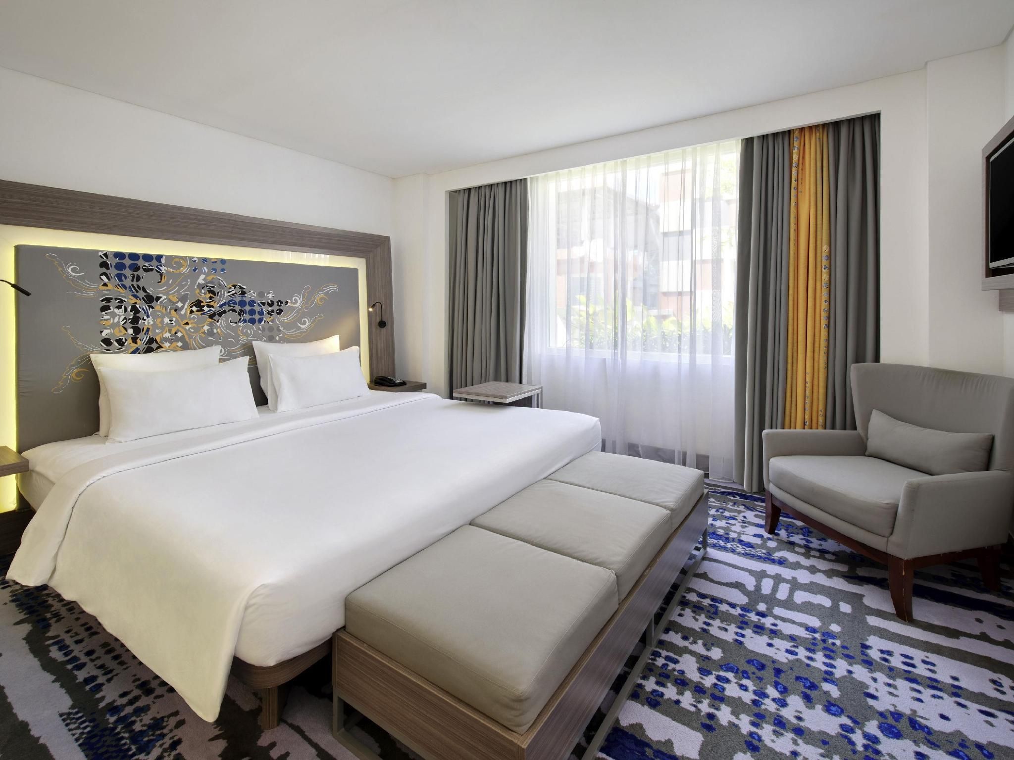 Suite Room