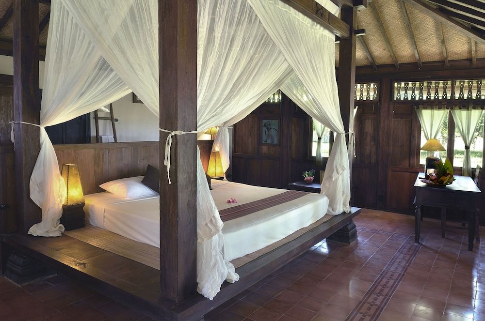 Desa Dunia Beda Joglo Villa Beach Front 3