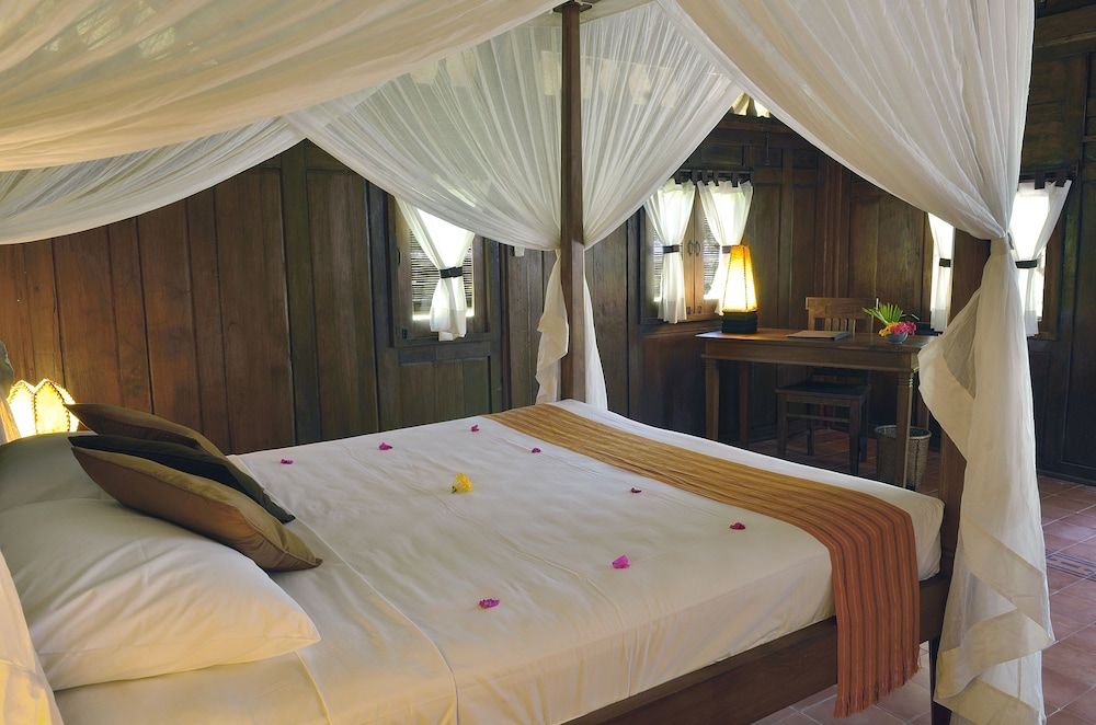 Kampung Villa