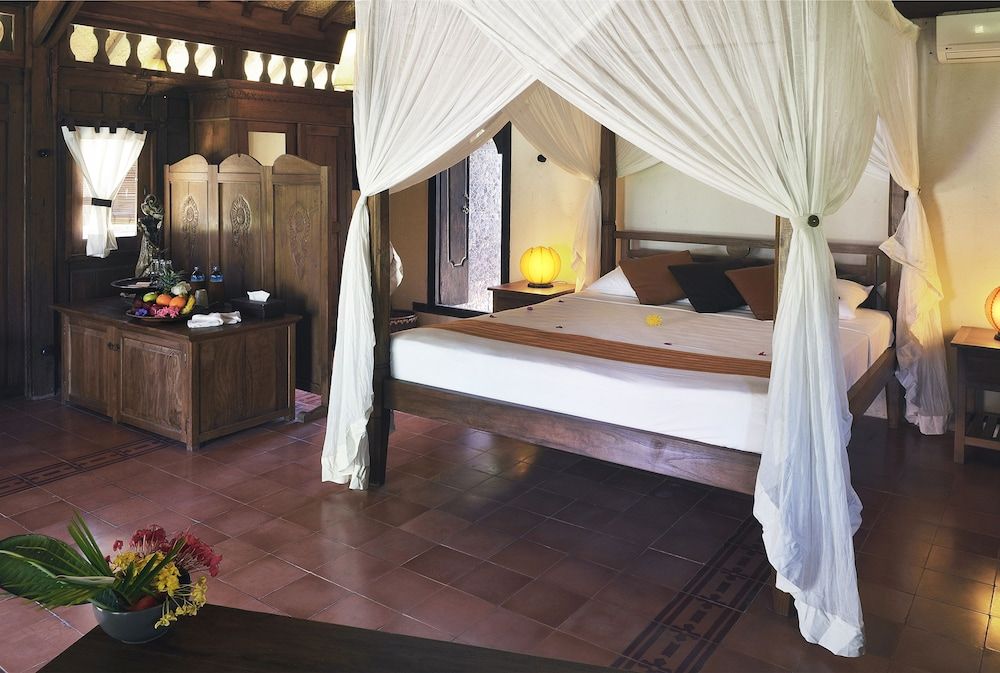 Kampung Villa