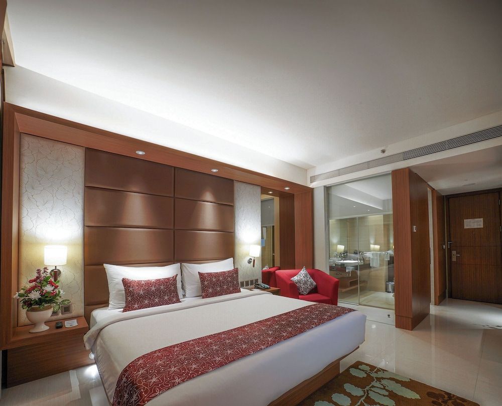 The Margo Hotel