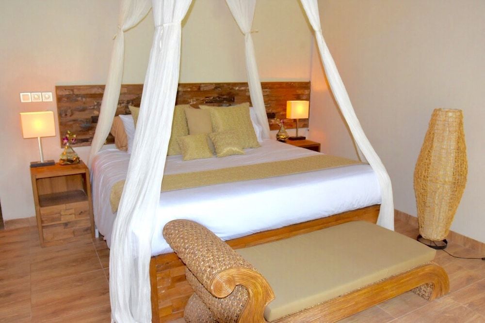 Atman Villas Luxury Villa, 1 King Bed, Private Pool 2