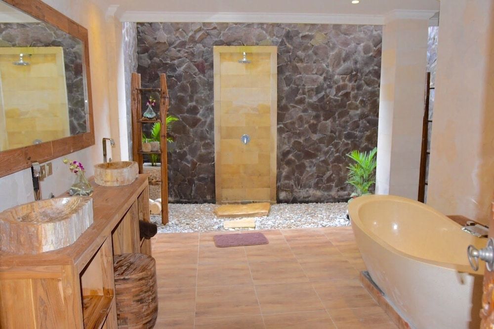 Atman Villas Luxury Villa, 1 King Bed, Private Pool 4