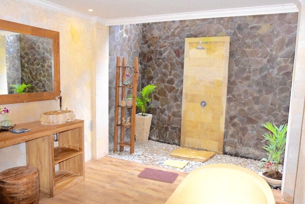 Atman Villas Luxury Villa, 1 King Bed, Private Pool 3