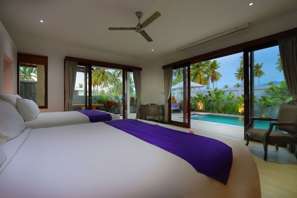 Anema Wellness & Resort Family Villa with Private Pool - Water Sport Activities Included 4