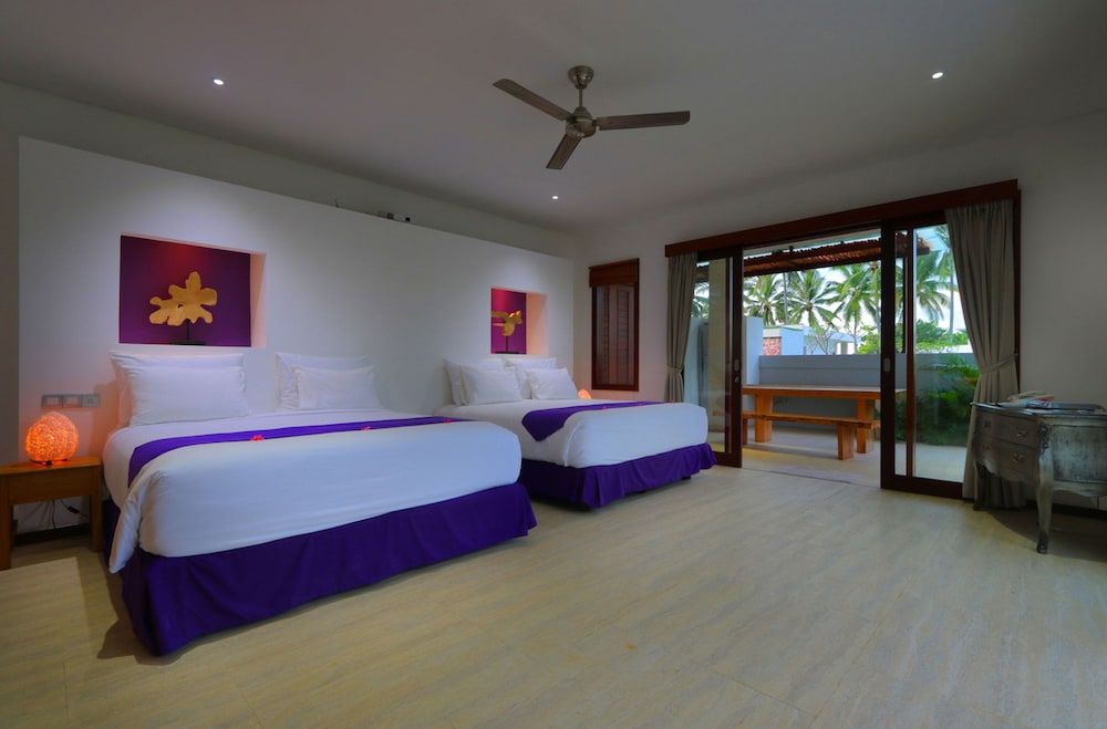 Anema Wellness & Resort Family Villa with Private Pool - Water Sport Activities Included 2