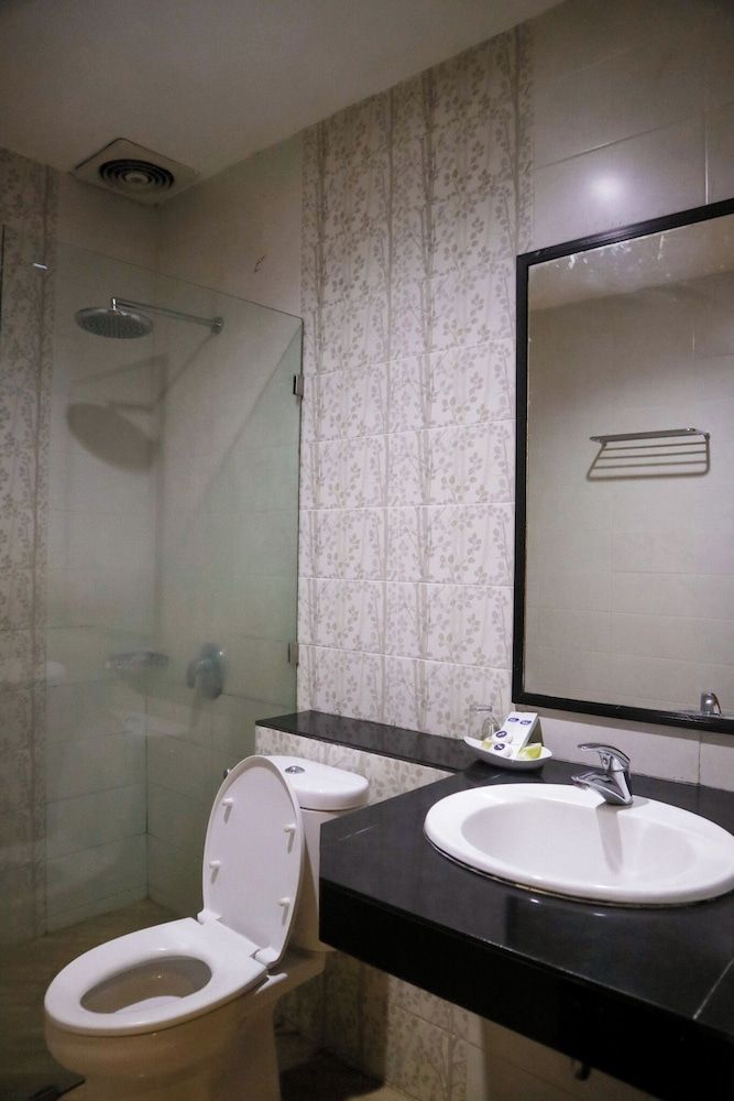 Hotel Mariat Sorong Superior Room 5