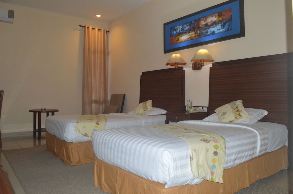 Hotel Mariat Sorong Superior Room 4