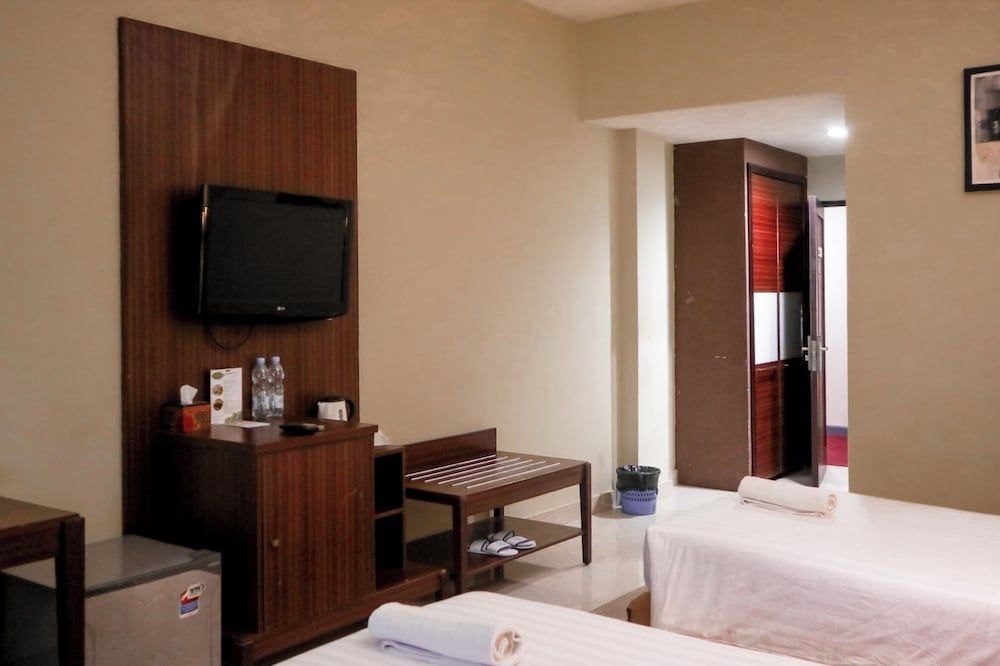 Hotel Mariat Sorong Superior Room 7