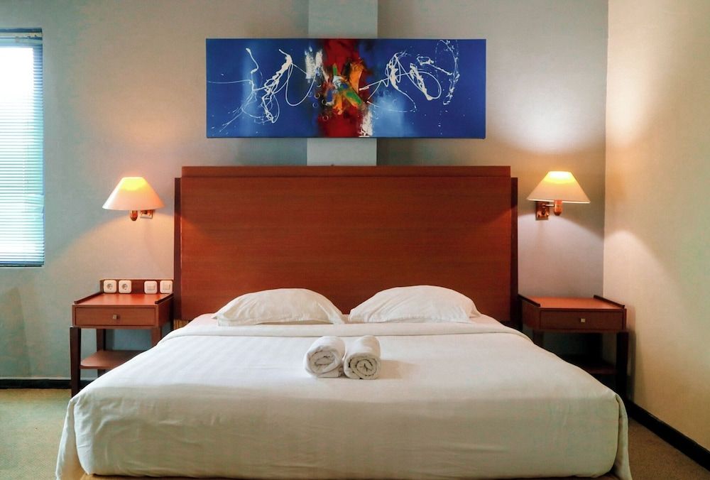 Hotel Mariat Sorong Executive Suite 2