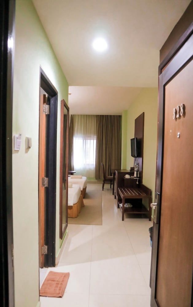 Hotel Mariat Sorong Superior Room 6
