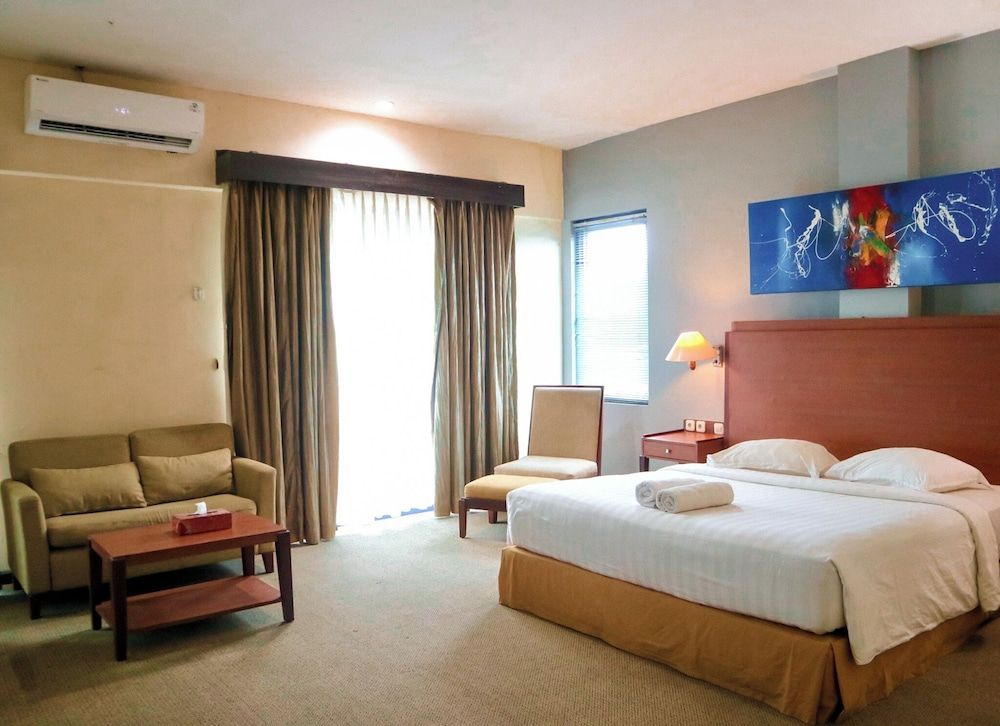 Hotel Mariat Sorong Executive Suite 3