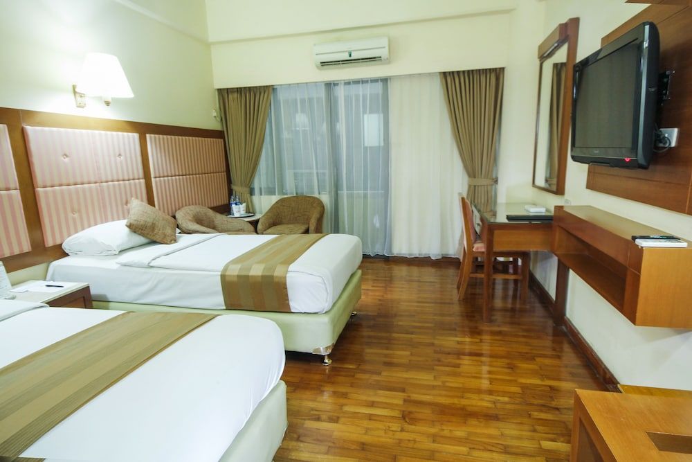 Grand Menteng Hotel Superior Room, Non Smoking 2