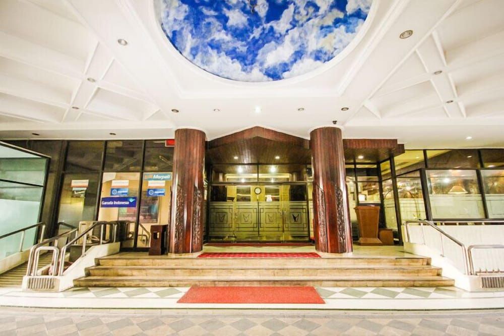 undefined Grand Menteng Hotel 6
