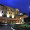 Courtyard Marriott Vicksburg