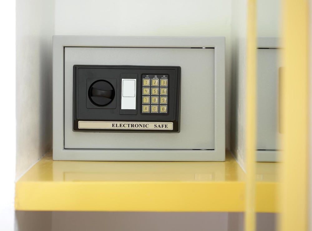 Room layout blue print