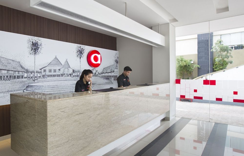 Amaris Hertasning - Makassar