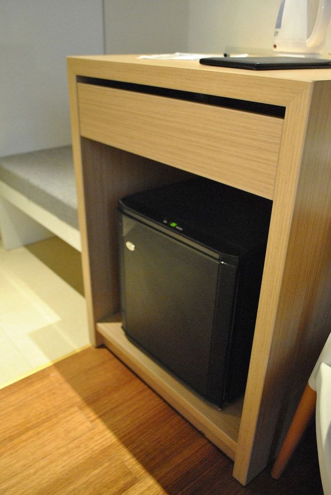 undefined Swiss-Belhotel Airport Jakarta 10