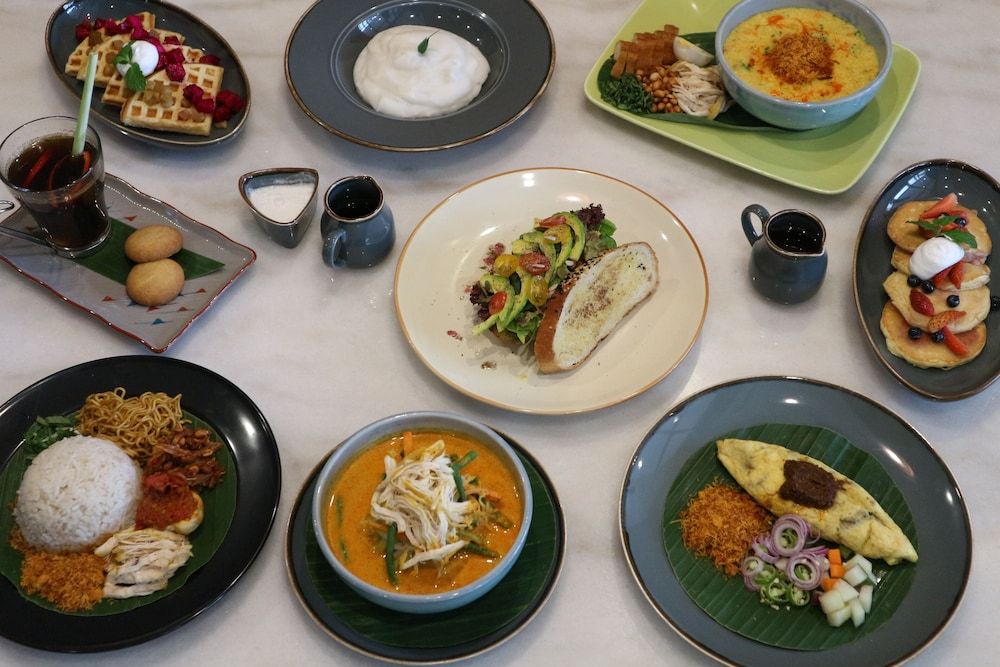 undefined Four Points by Sheraton Batam 8