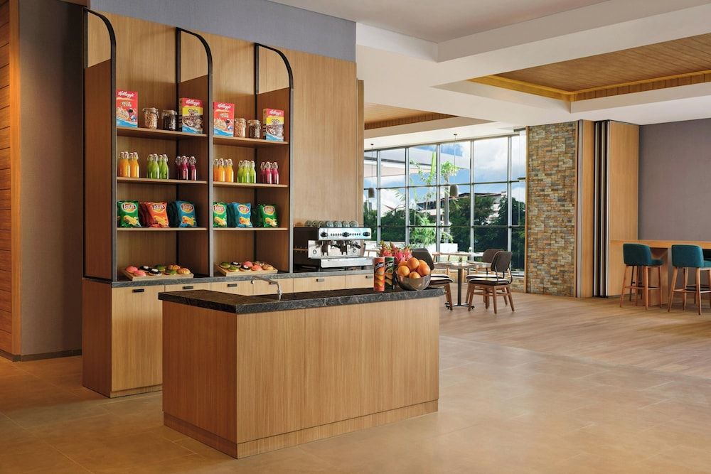 undefined Four Points by Sheraton Batam 6