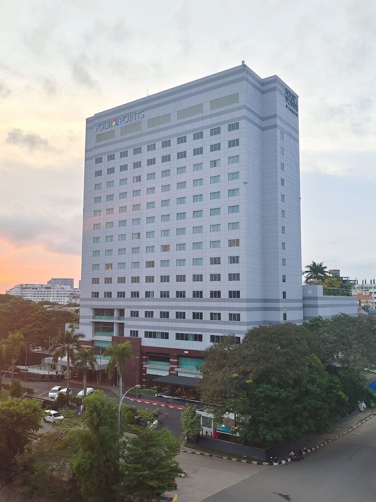 undefined Four Points by Sheraton Batam 3