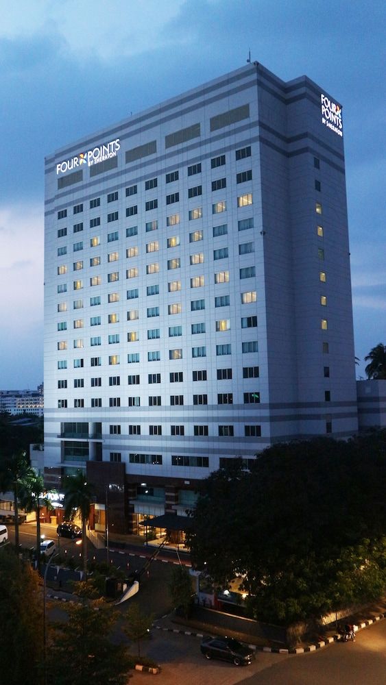 undefined Four Points by Sheraton Batam 5