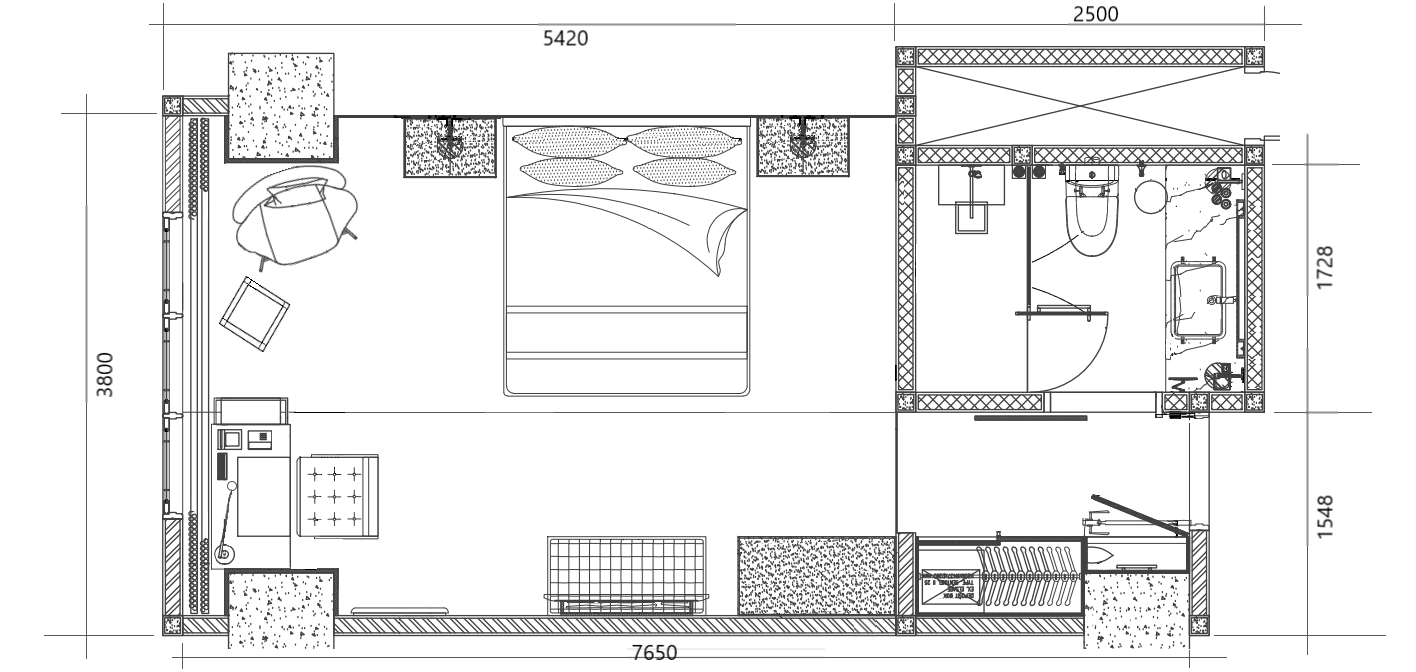 undefined Four Points by Sheraton Batam 8