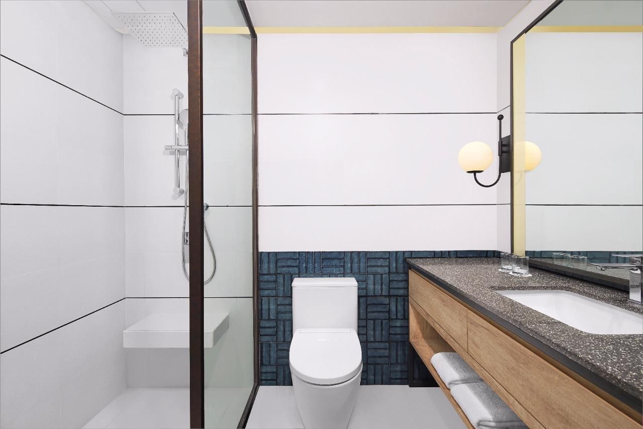 undefined Four Points by Sheraton Batam 7