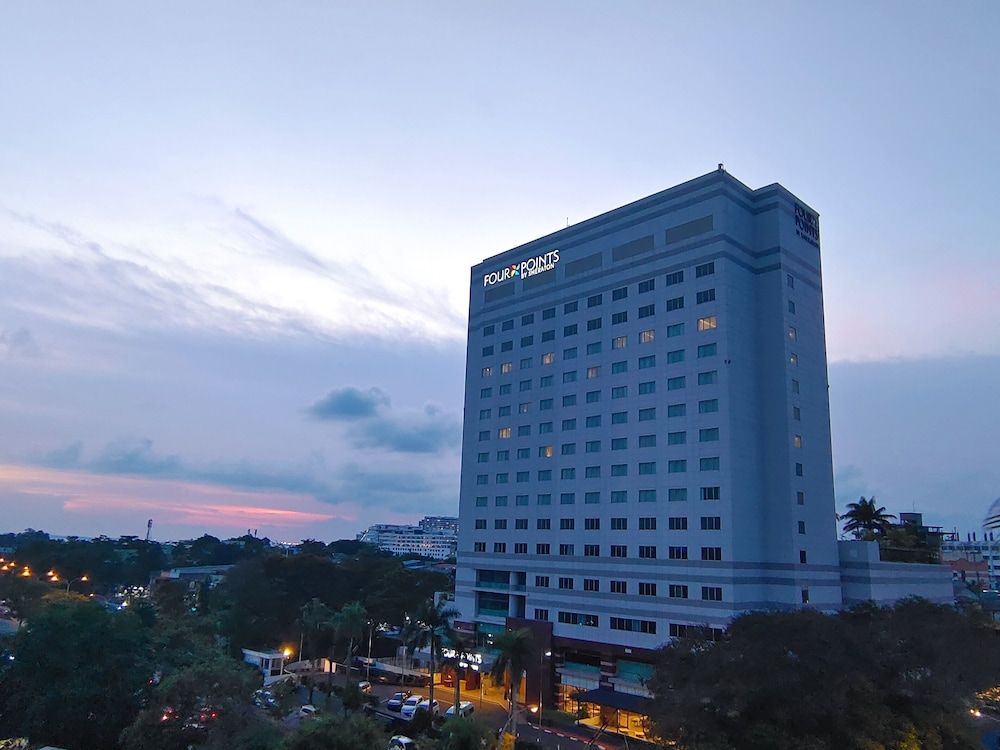 undefined Four Points by Sheraton Batam 4