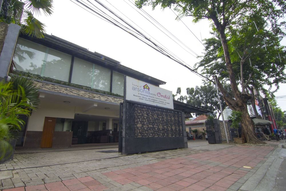 Facade
