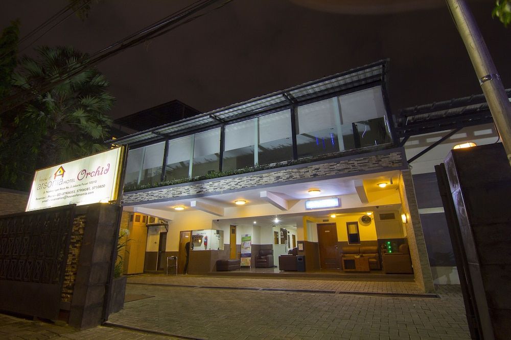 Facade