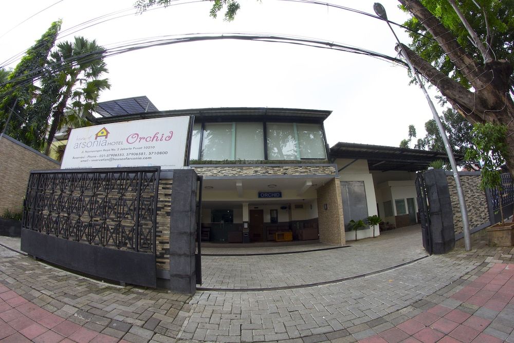 Facade