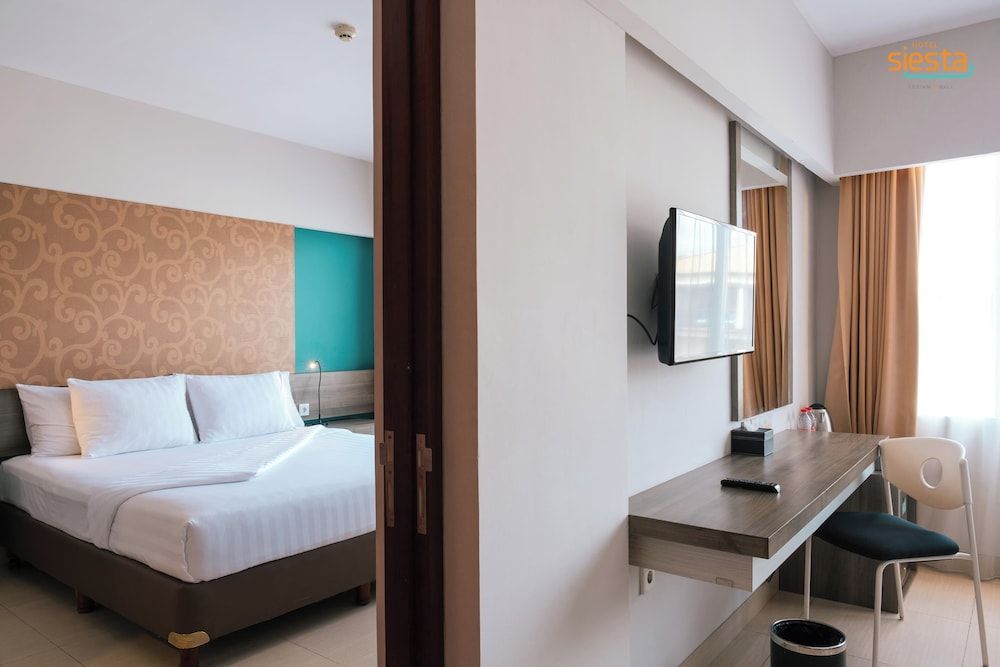 Siesta Legian Hotel Superior Double or Twin Room, 2 Bedrooms, Connecting Rooms 2