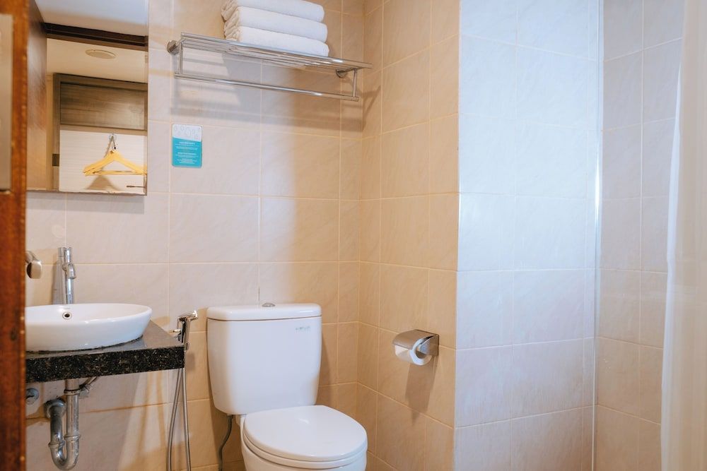 Siesta Legian Hotel Siesta SuperSaver 3