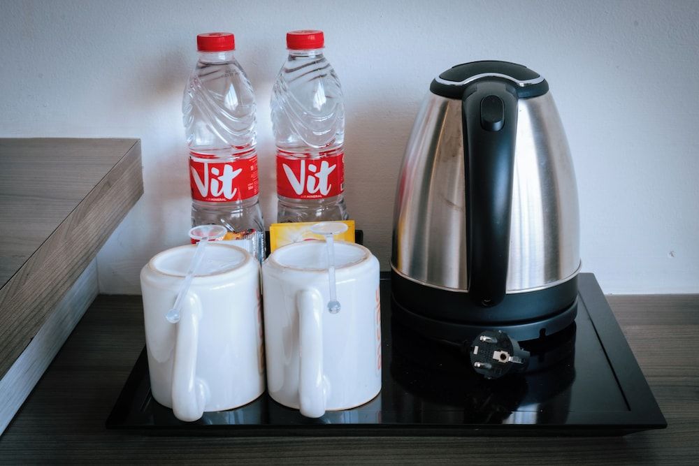 Siesta Legian Hotel Superior Room 8