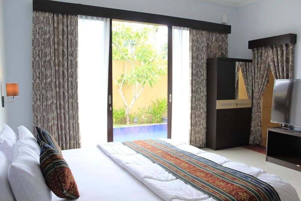 Villa, 2 Bedrooms