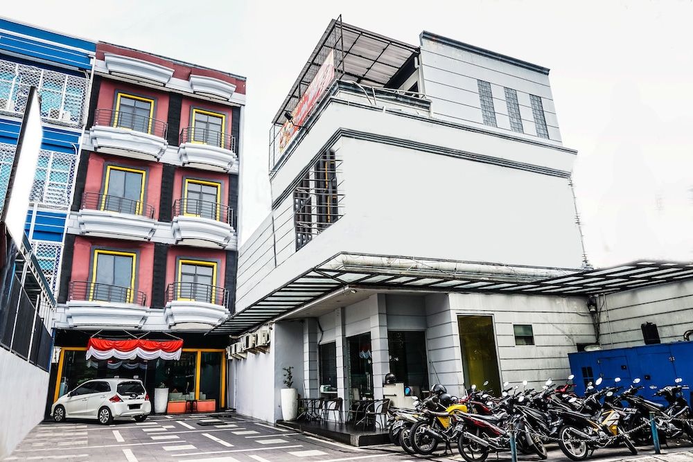 undefined Belvena Hotel 5