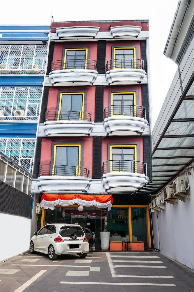 undefined Belvena Hotel 6
