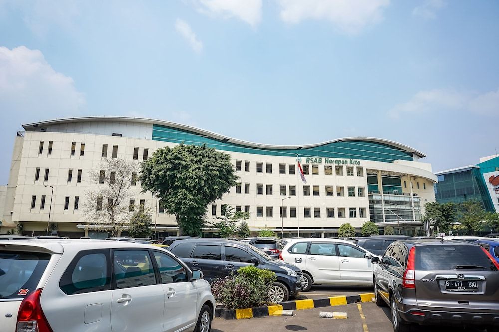 undefined Belvena Hotel 7