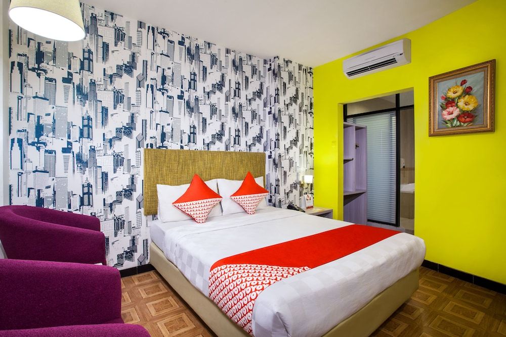 undefined Belvena Hotel 3