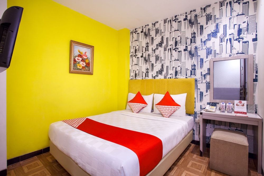 undefined Belvena Hotel 4