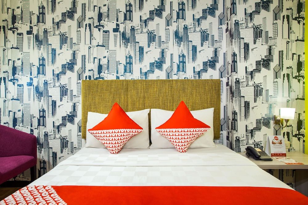 Belvena Hotel Deluxe Suite 2