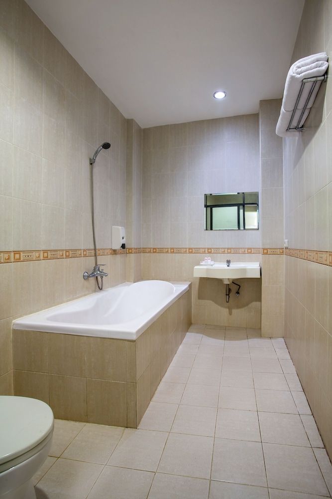 Belvena Hotel Deluxe Suite 4