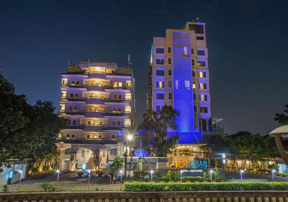 undefined 1O1 URBAN Jakarta Thamrin 3