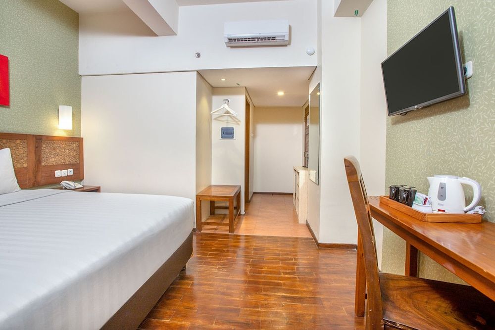 undefined 1O1 URBAN Jakarta Thamrin 6