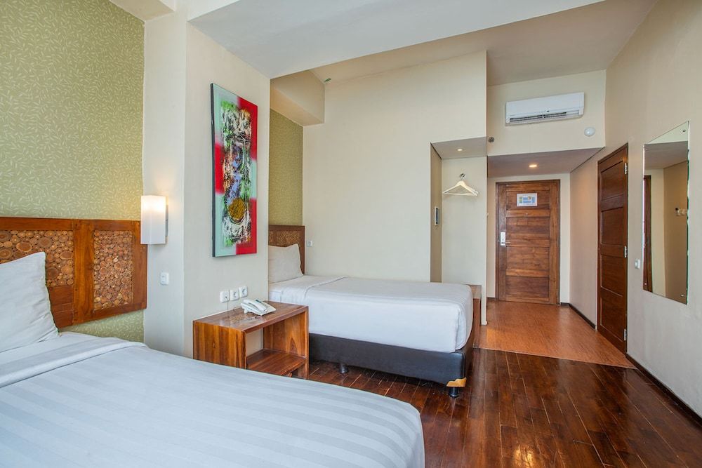 undefined 1O1 URBAN Jakarta Thamrin 5