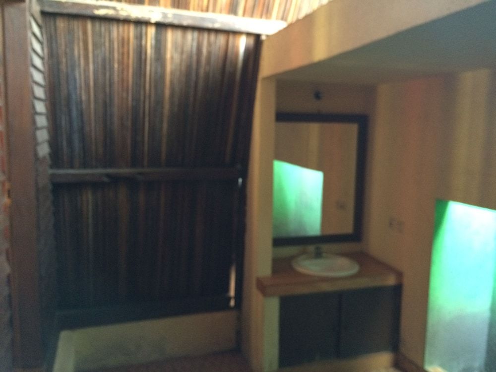 Coral Beach 2 Bungalow Lumbung  Bungalow 10