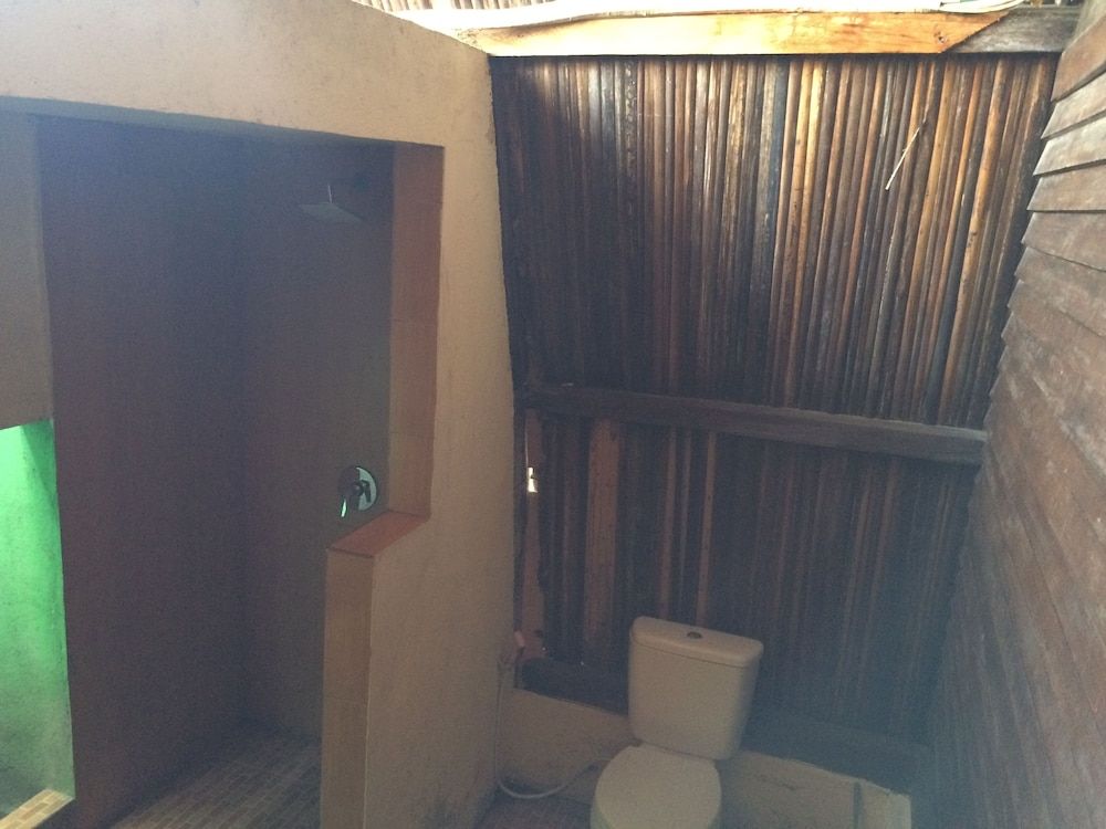 Coral Beach 2 Bungalow Lumbung  Bungalow 9